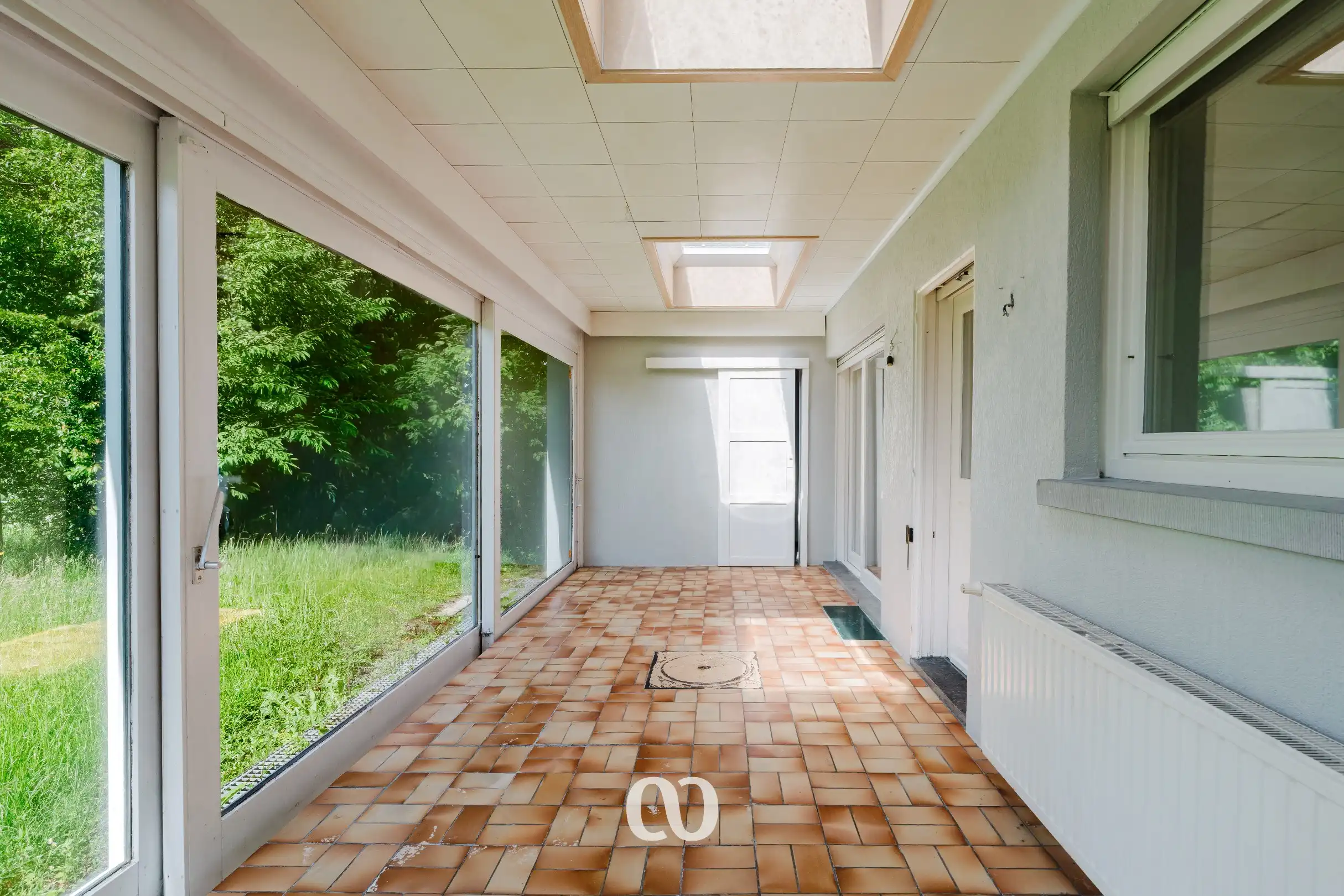 Ruime woning op meer dan 6.500 m² in Avelgem foto 18