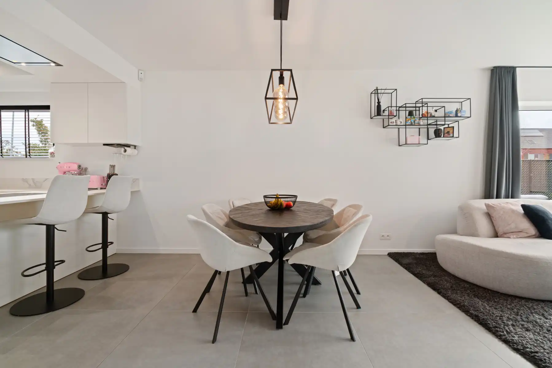 Te koop instapklare nieuwbouwwoning (aankoop met registratierecht = mogelijkheid voor 2%). foto 8