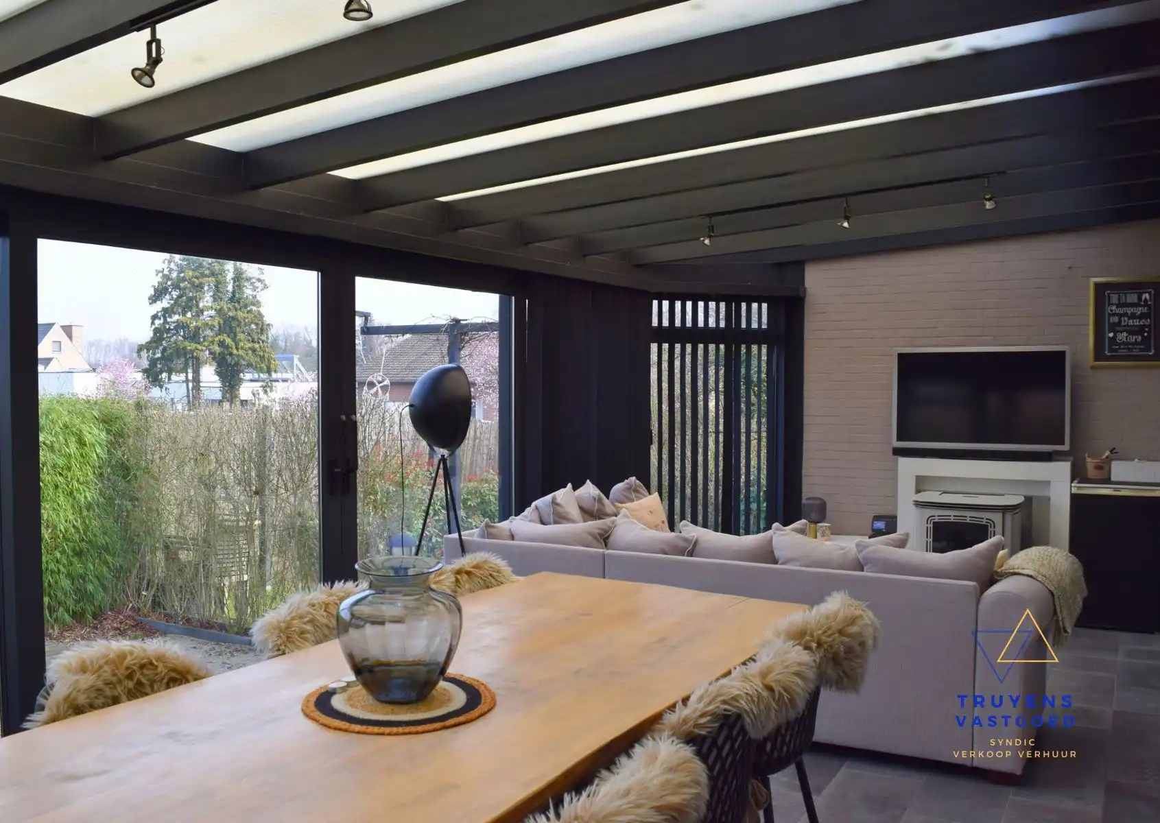 Villa te koop foto 20