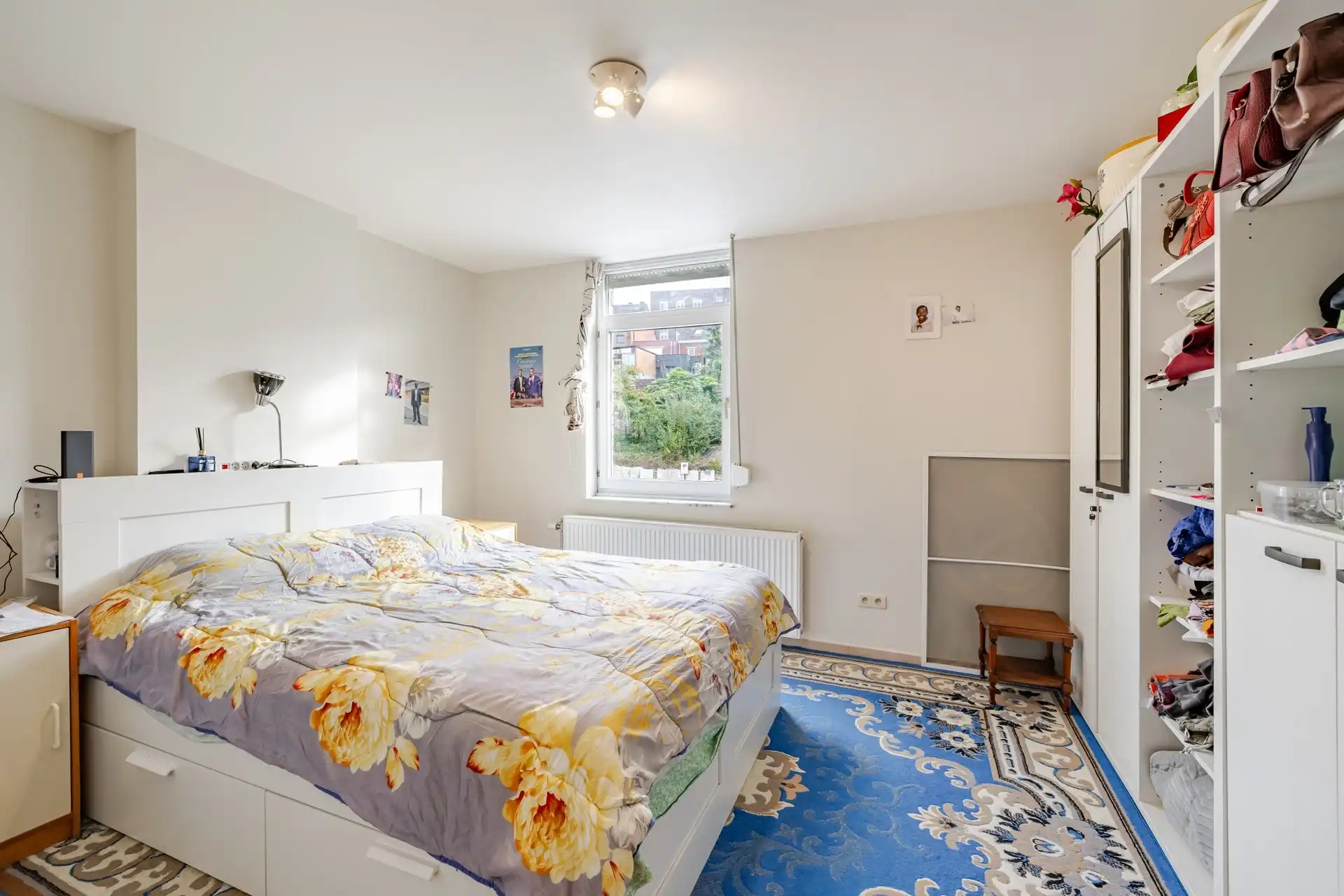 Gunstig gelegen rijwoning met 4 slaapkamers foto 10