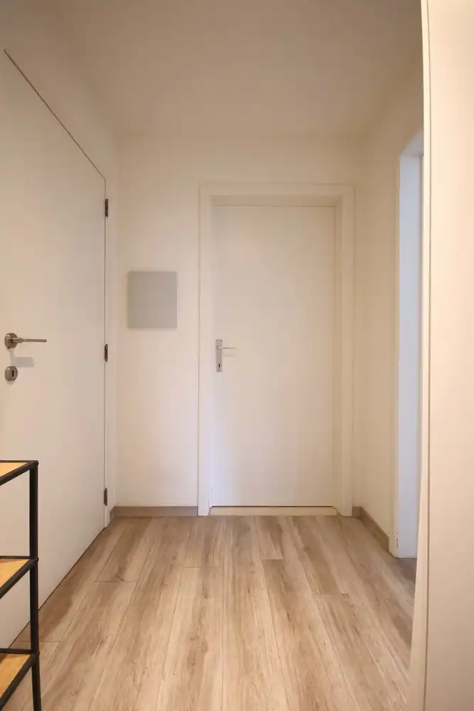 Gezellig appartement in het centrum foto 3