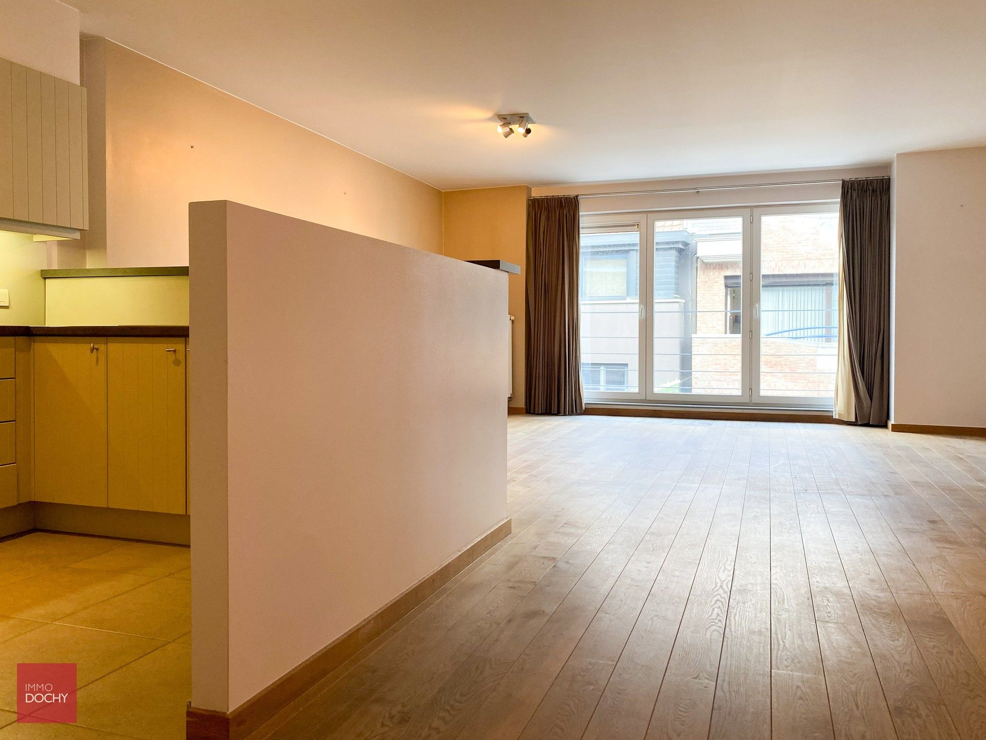 Centraal gelegen verzorgd appartement | Stormestraat foto 8