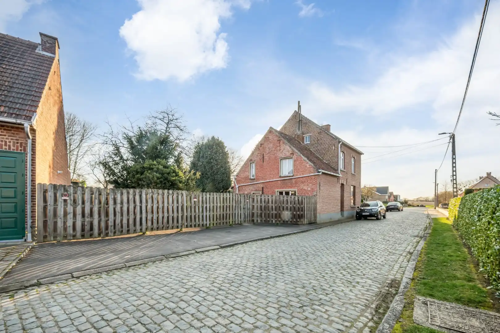 Grond te koop foto 2