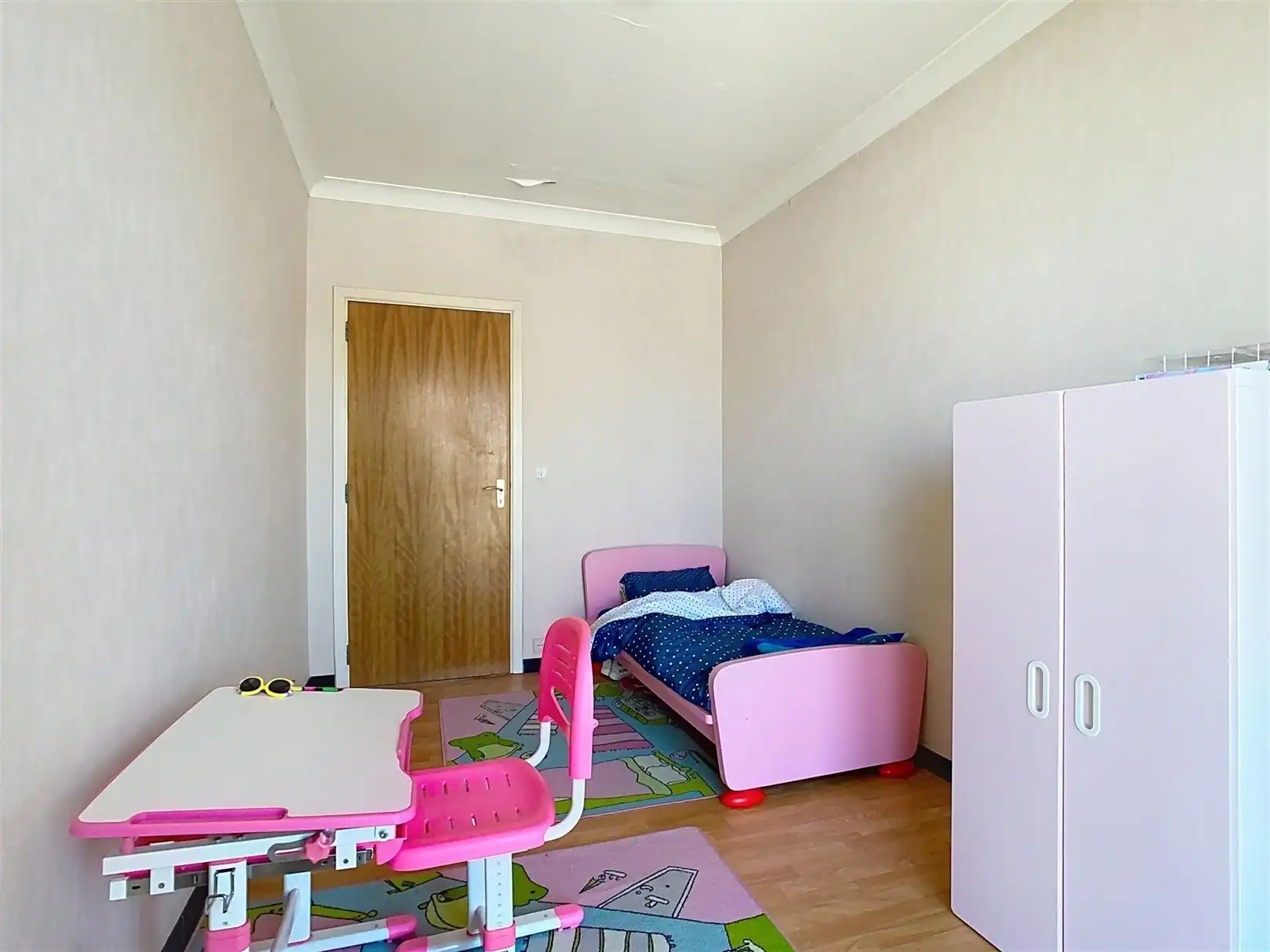 Ruim APP 3e V, 2 slpks, terras en kelder foto 26