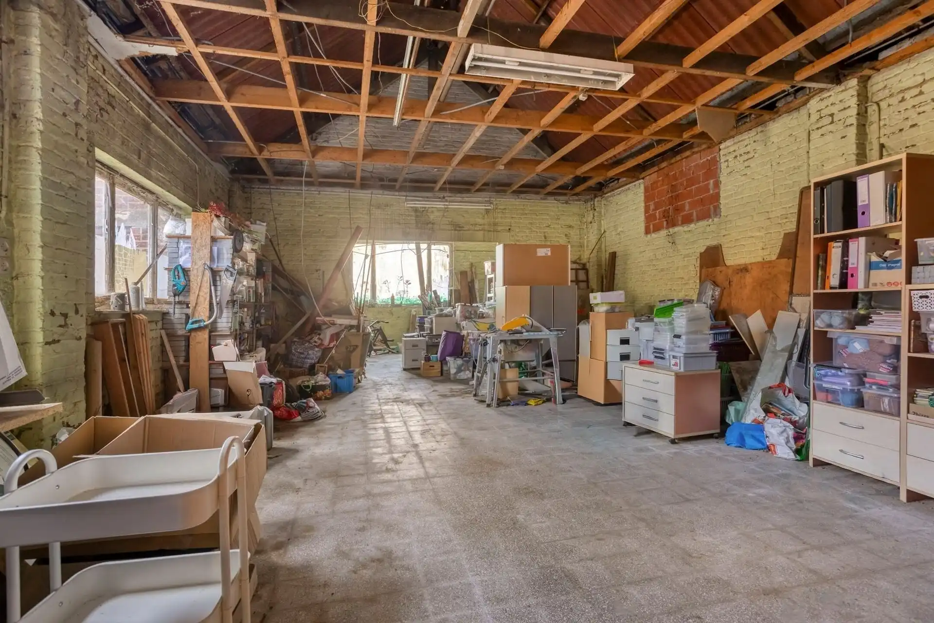 Kangoeroewoning foto 18