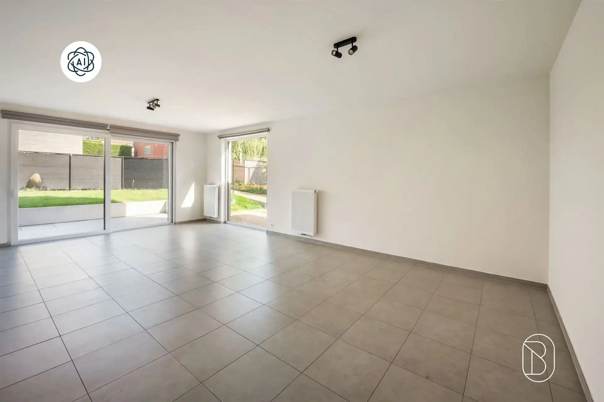 Energiezuinige moderne woning met 3 slpk en carport foto 8