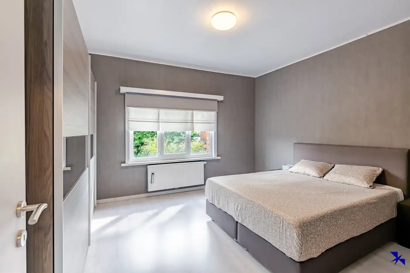 Instapklare woning met 3 slpk in Willebroek foto 9