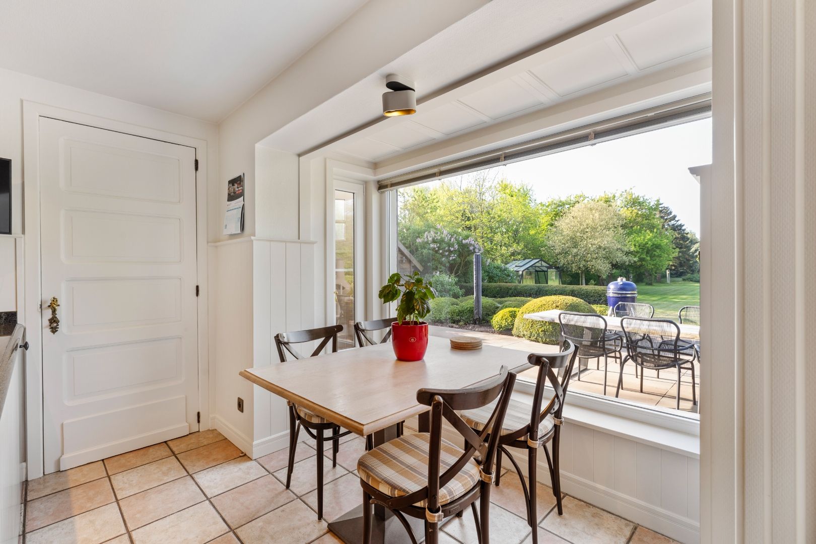 Unieke woning gelegen in natuurgebied. foto 6