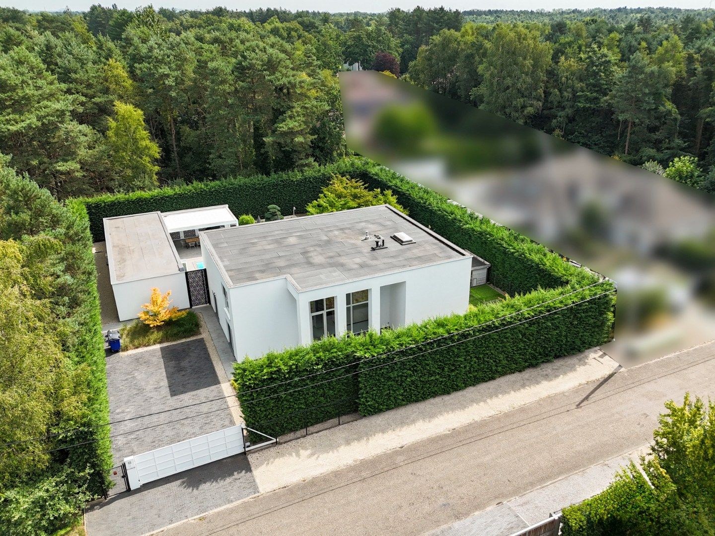 Exclusieve villa  foto 2