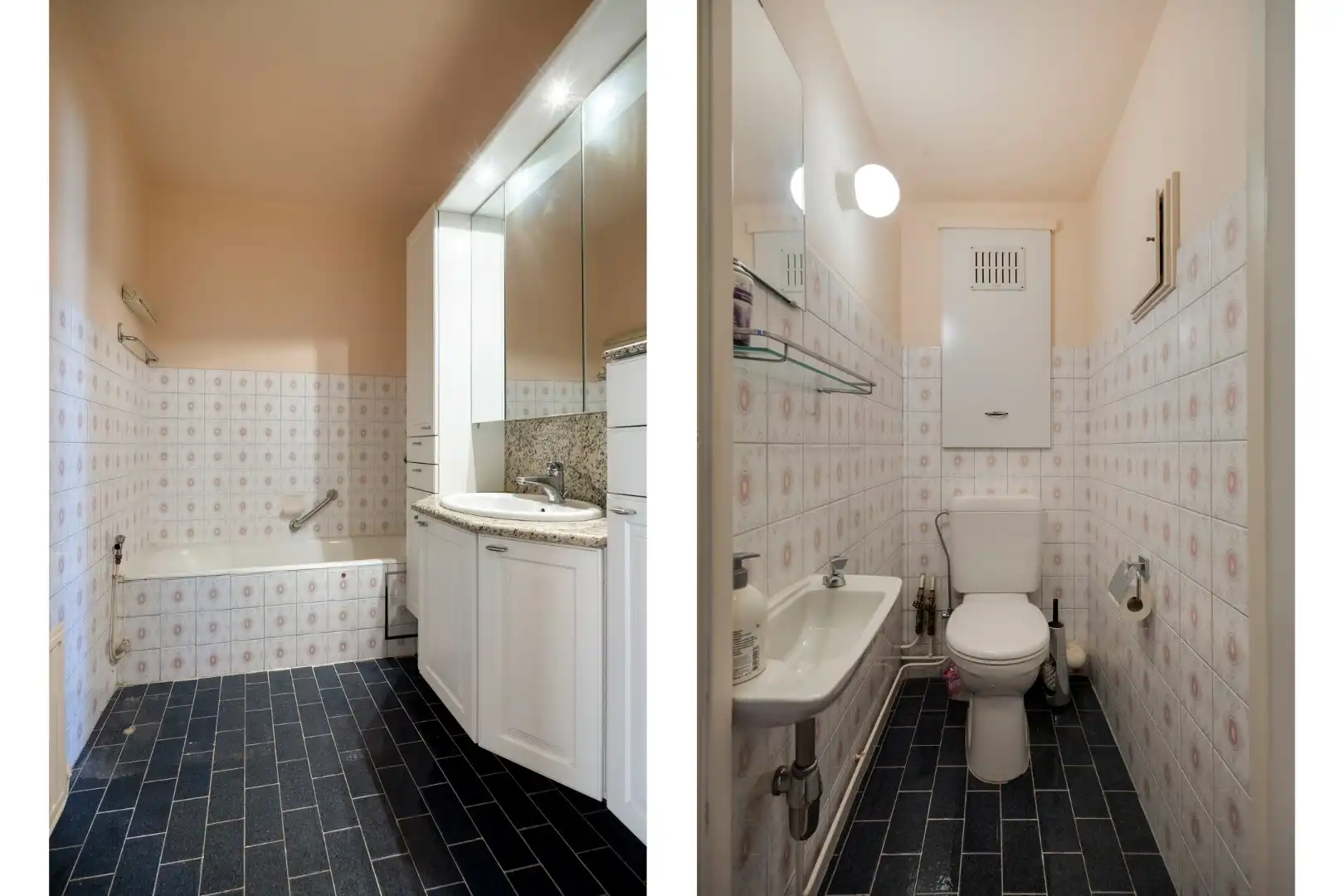 Appartement met 2 slaapkamers, 2 terrassen, een garagebox en private kelderberging in Leuven! - EPC 234 kWh/m² - bewoonbare opp. 80 m² foto 13