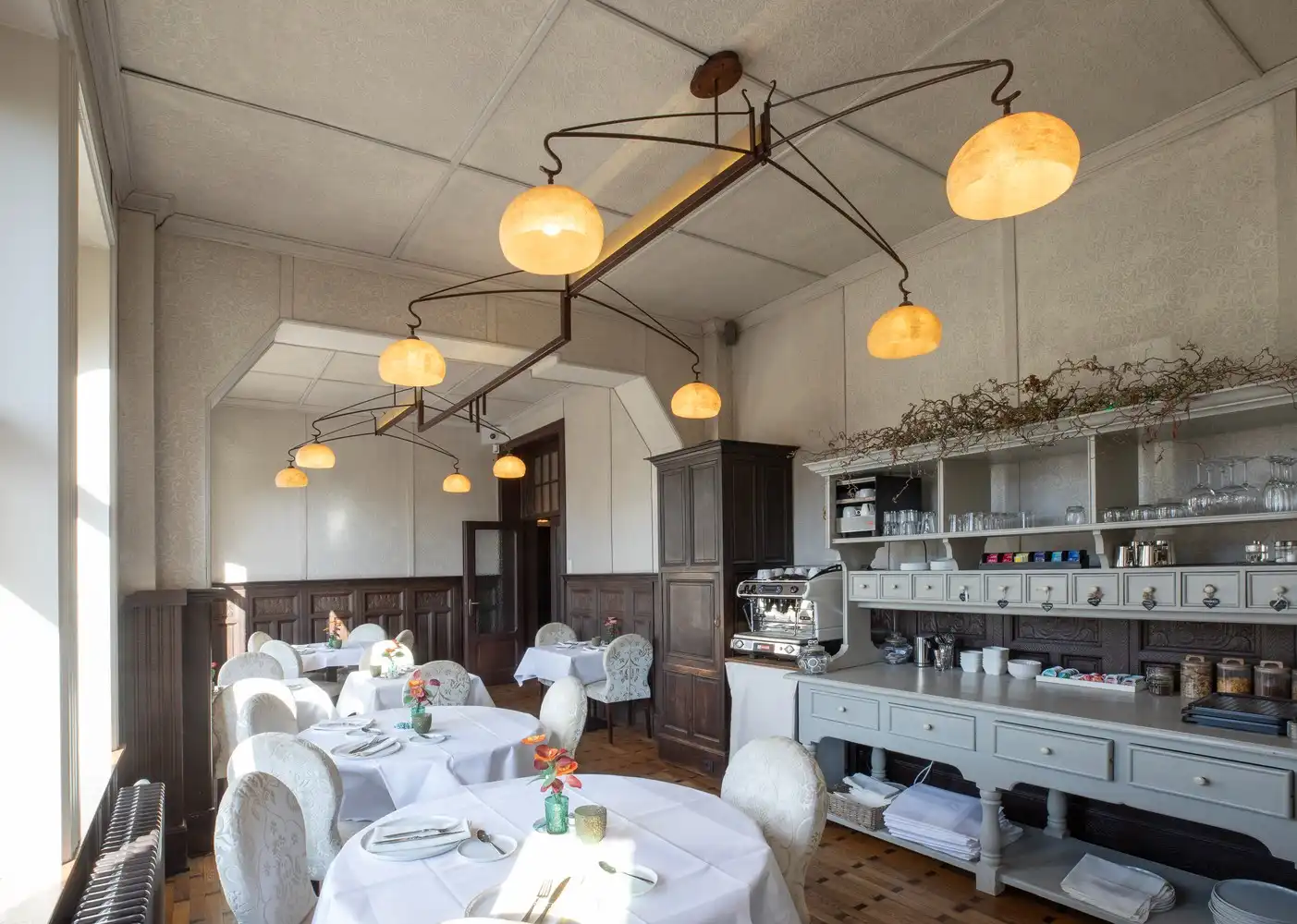 Villa Saporis – Iconisch herenhuis met uitzonderlijke uitstraling in hartje Hasselt foto 20