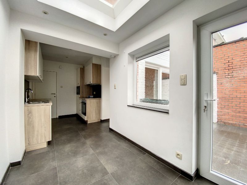 vernieuwde woning foto 4