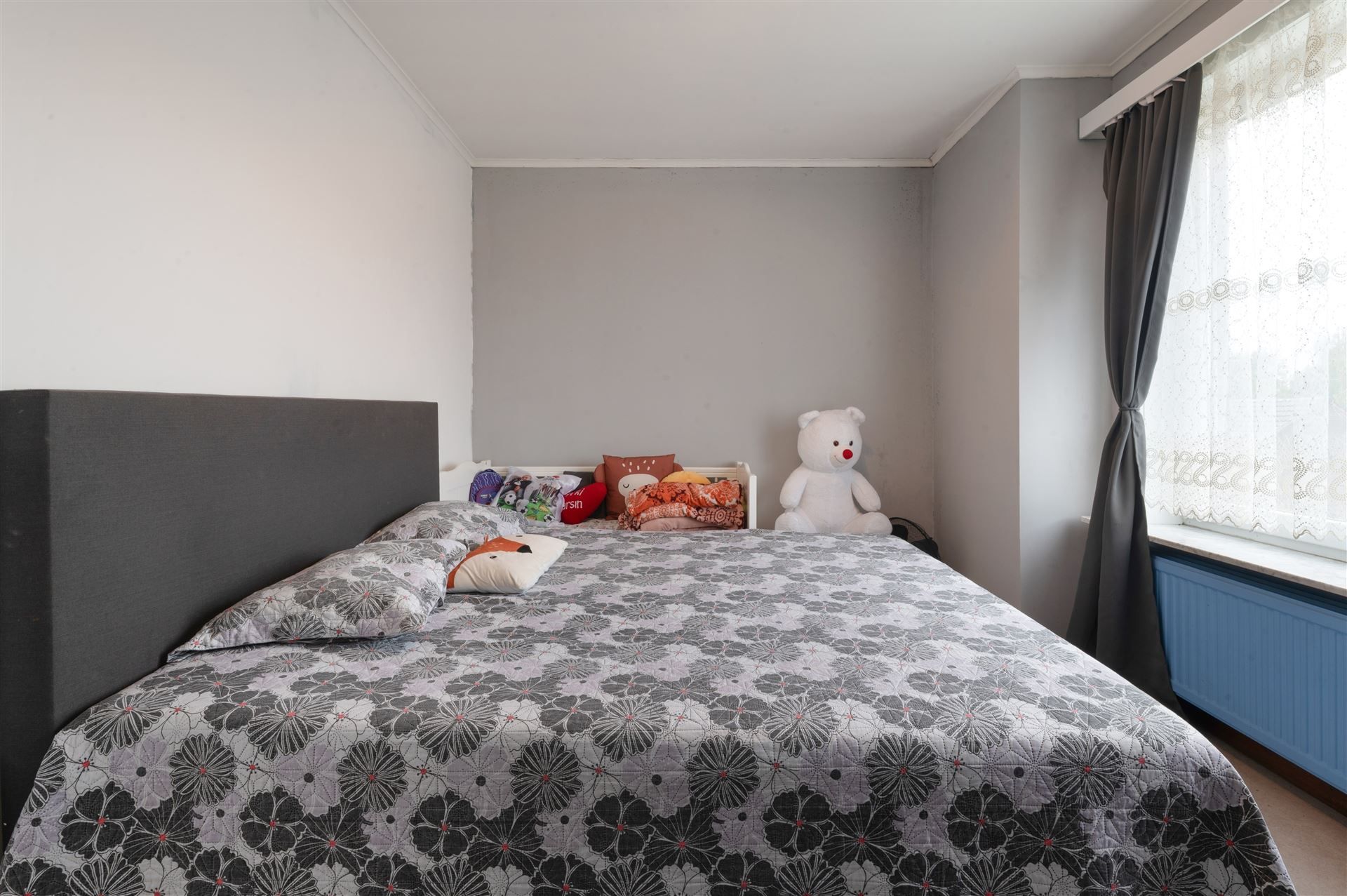 Opbrengsteigendom met 2 appartementen nabij Gent!  foto 17