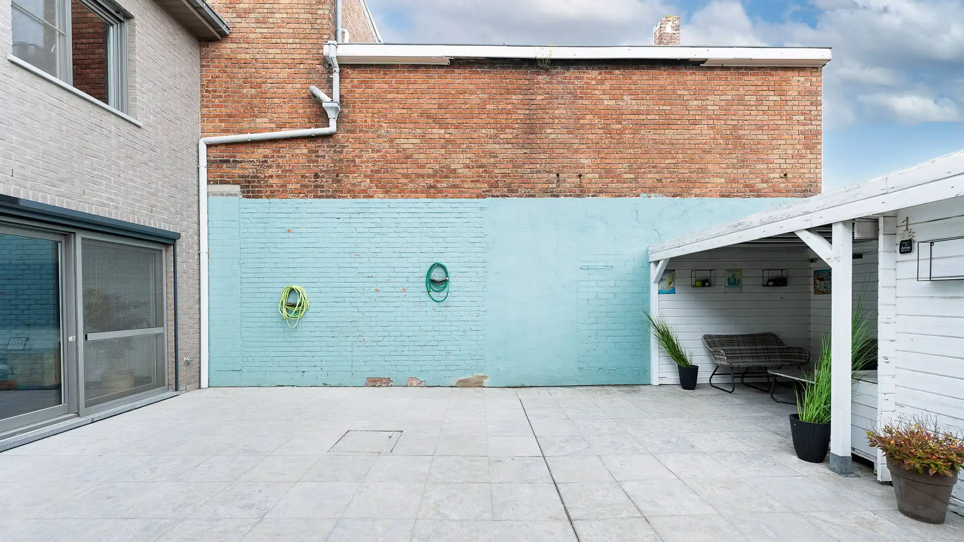 Groot huis met 5 kamers en een A-label te Zeebrugge foto 7