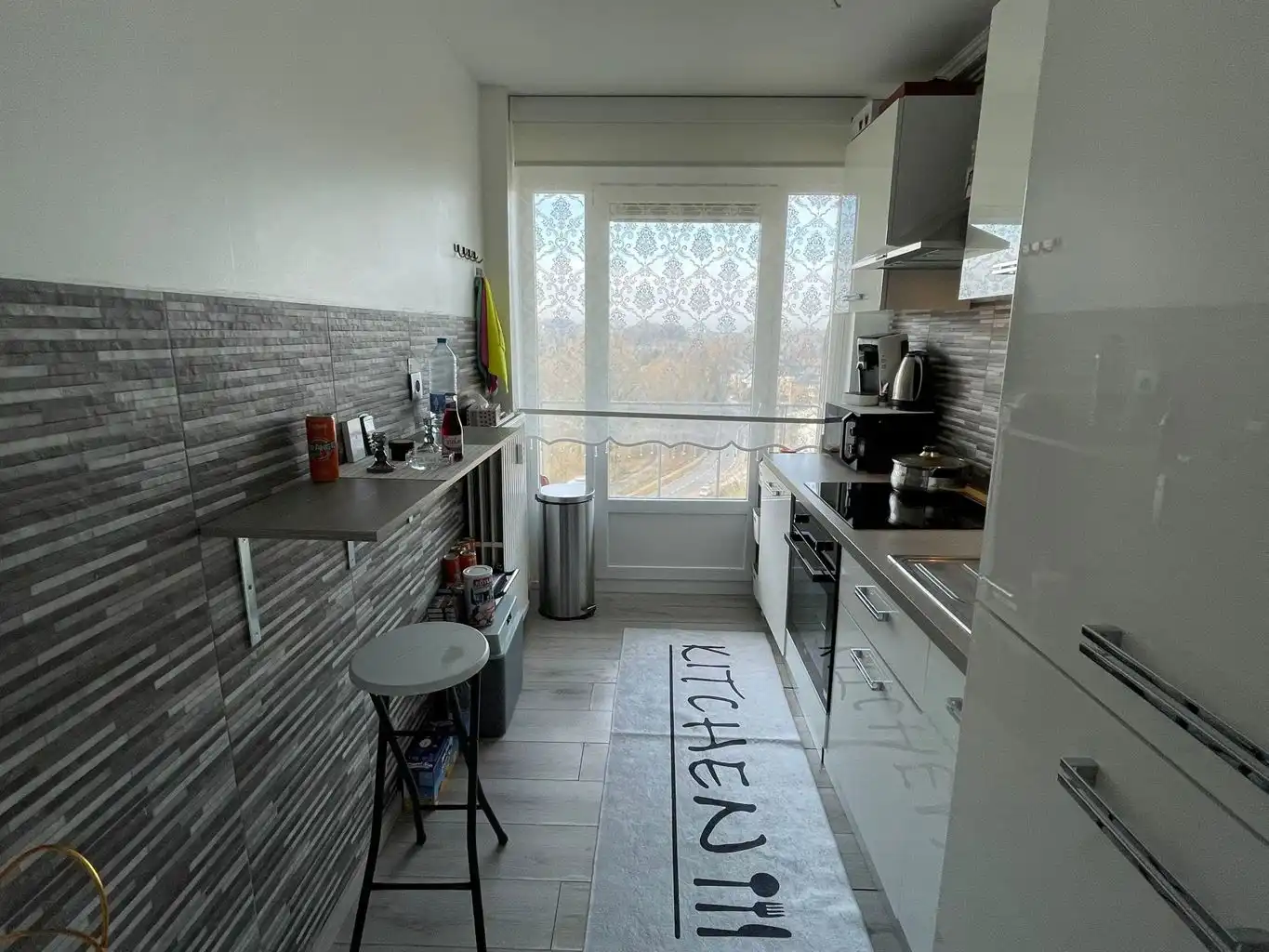 Instapklaar en volledig gerenoveerd appartement in 2025 foto 4