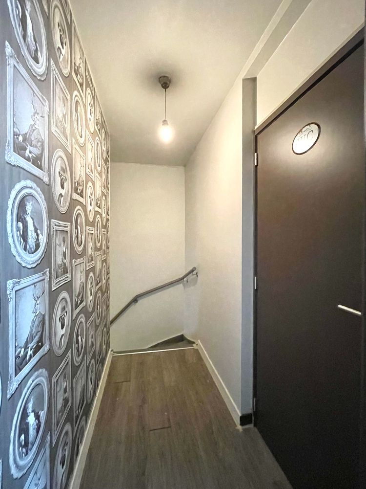 Lichtrijke duplex - 137 m² - groot terras - 2 slpks - 2 parkings foto 11