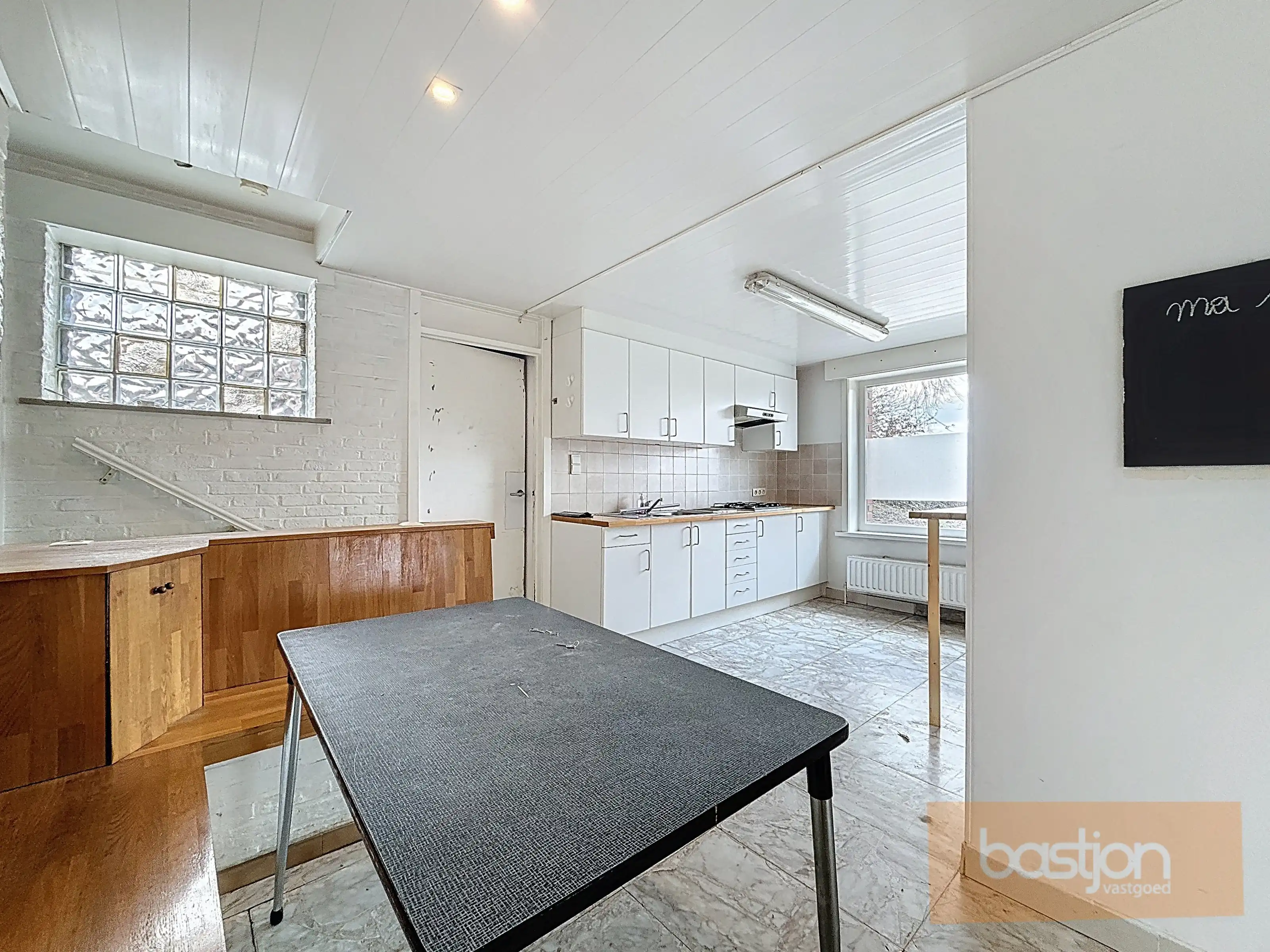 Woning gelegen aan de Leie met 3 slaapkamers foto 4