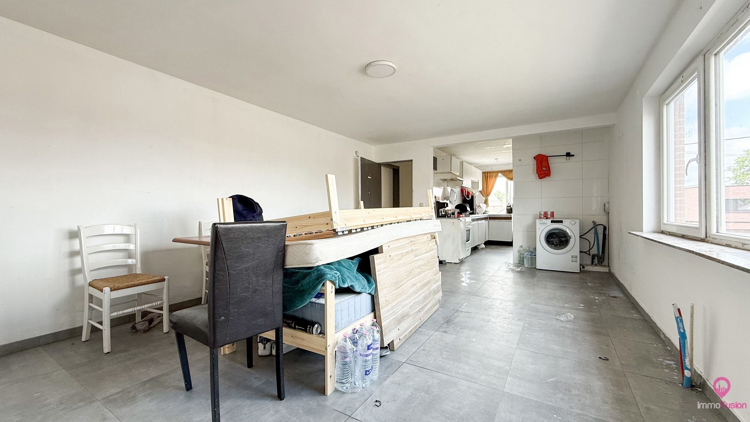 Handelspand met 2 studio’s op toplocatie in Heusden-Zolder! foto 23