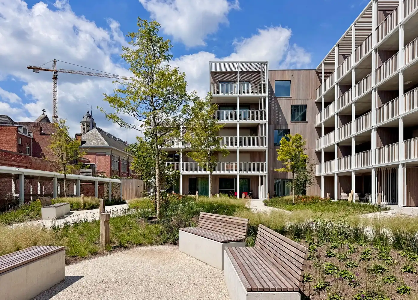 De Lesselier - Plan uw plaatsbezoek snel in! foto 14