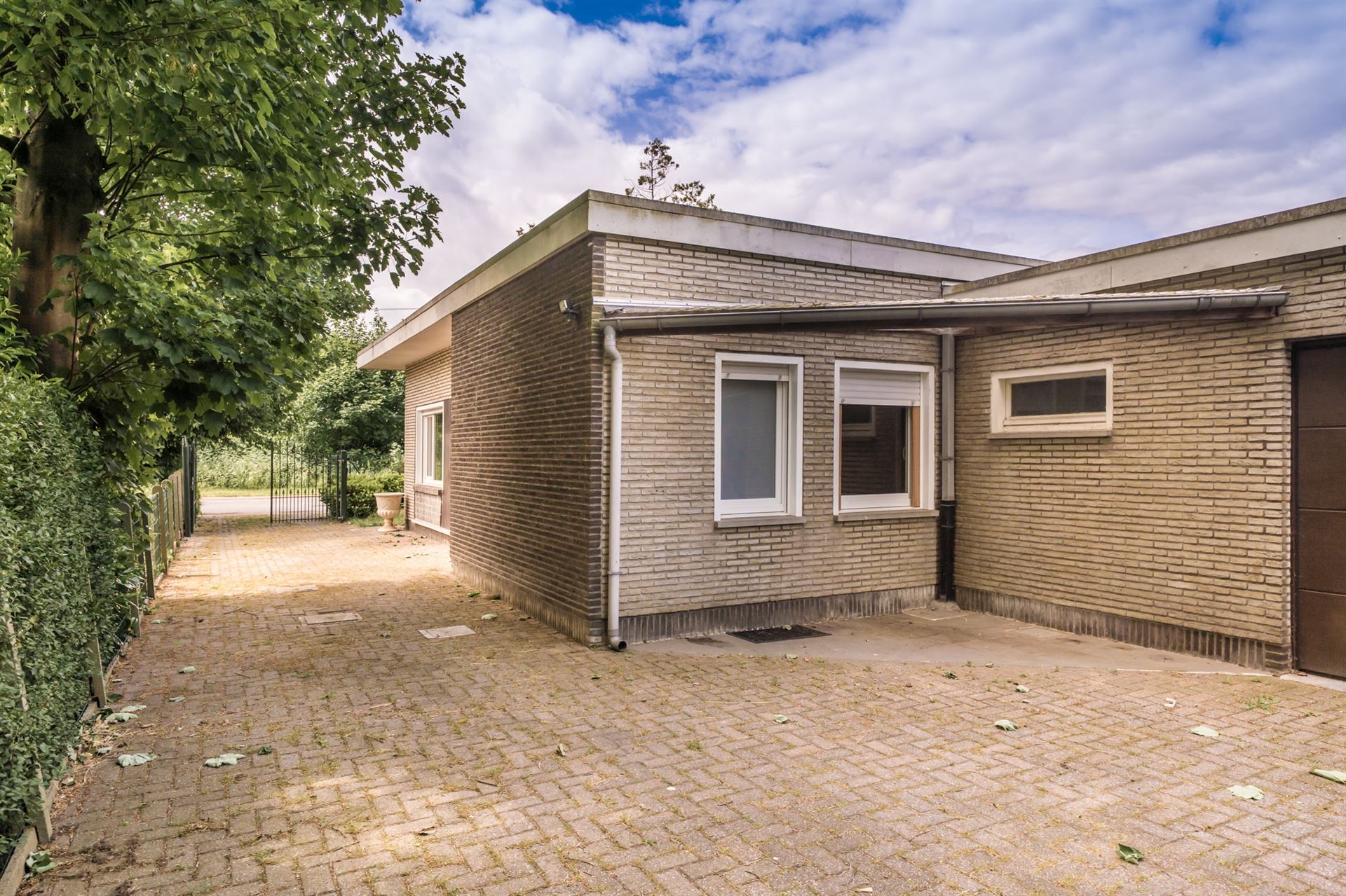 Te renoveren laagbouwvilla met 2 slpks en garage foto 19