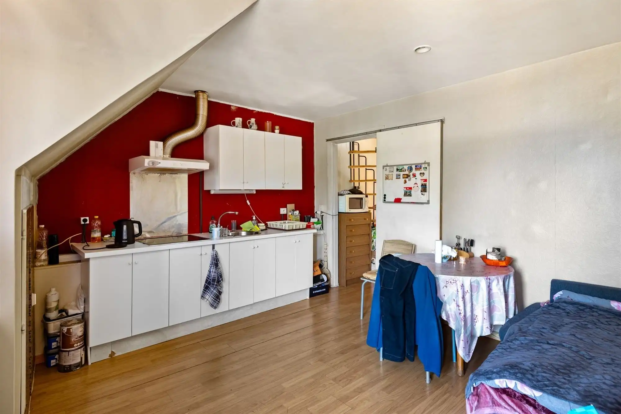 Opbrengsteigendom in hartje Mortsel foto 21