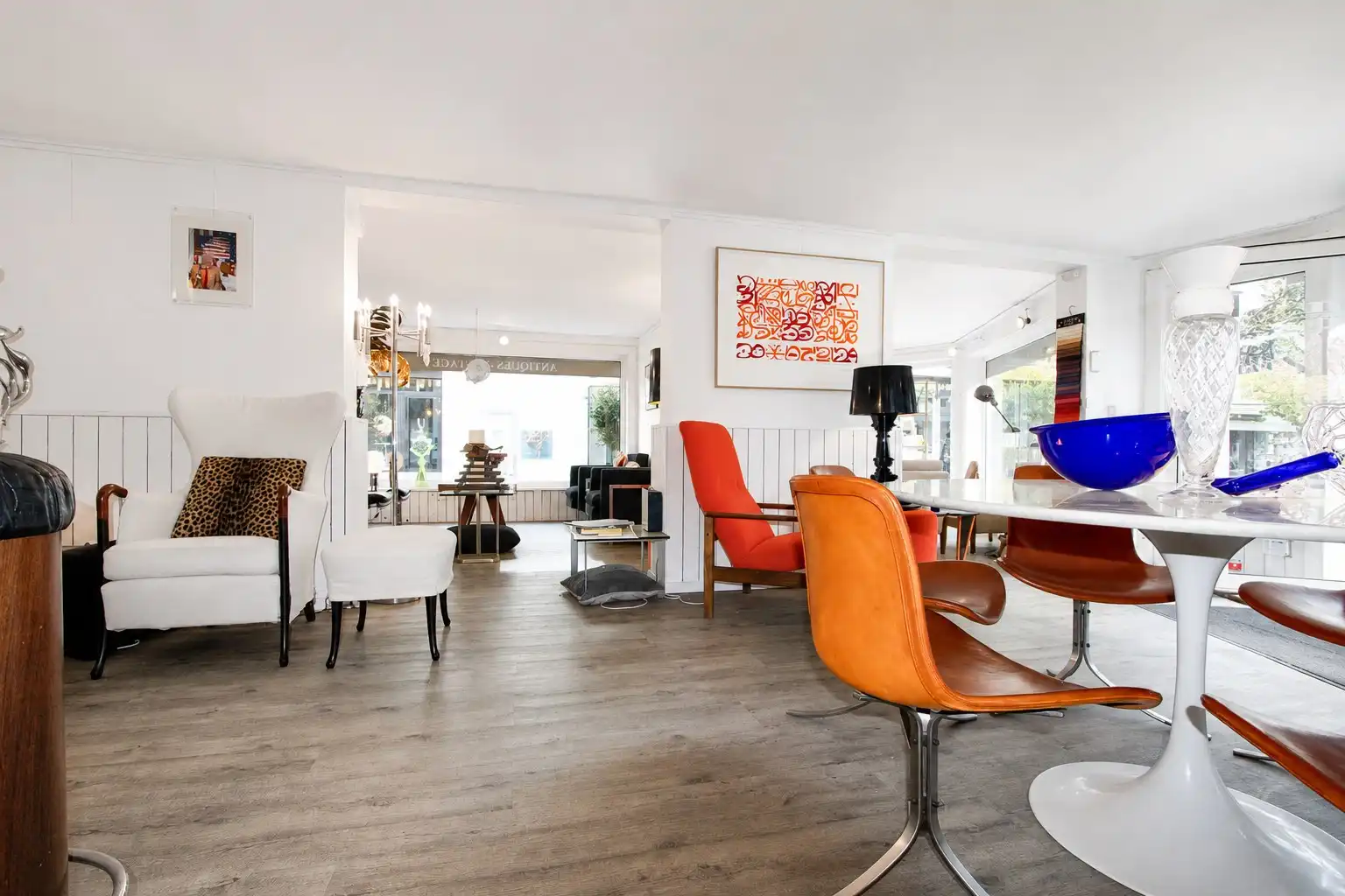 Commerciële ruimte te koop Zoutelaan 20 - - 8300 Knokke-Heist