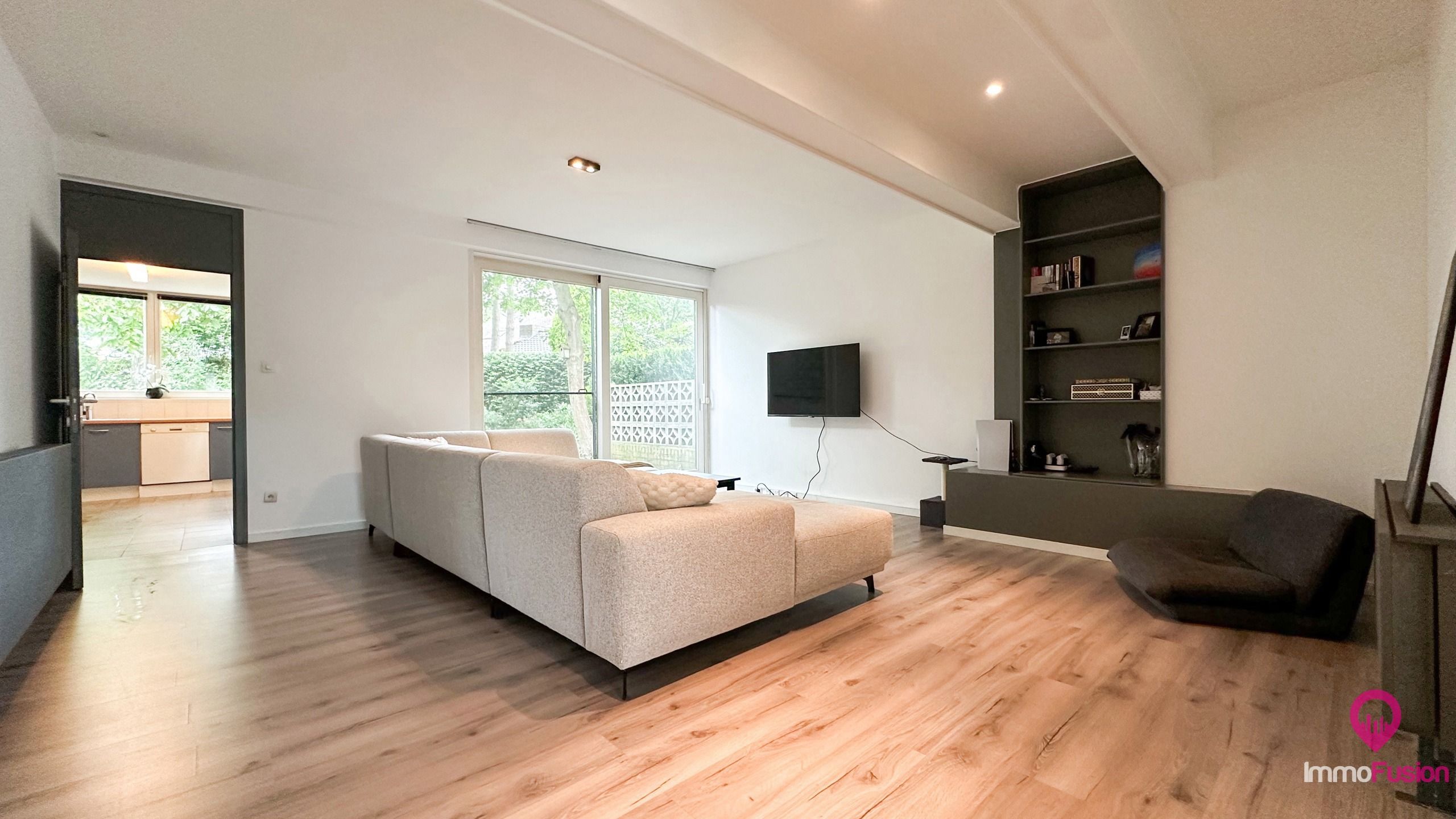 Appartementsgebouw met 2 app in het residentiële Bolderberg! foto 2