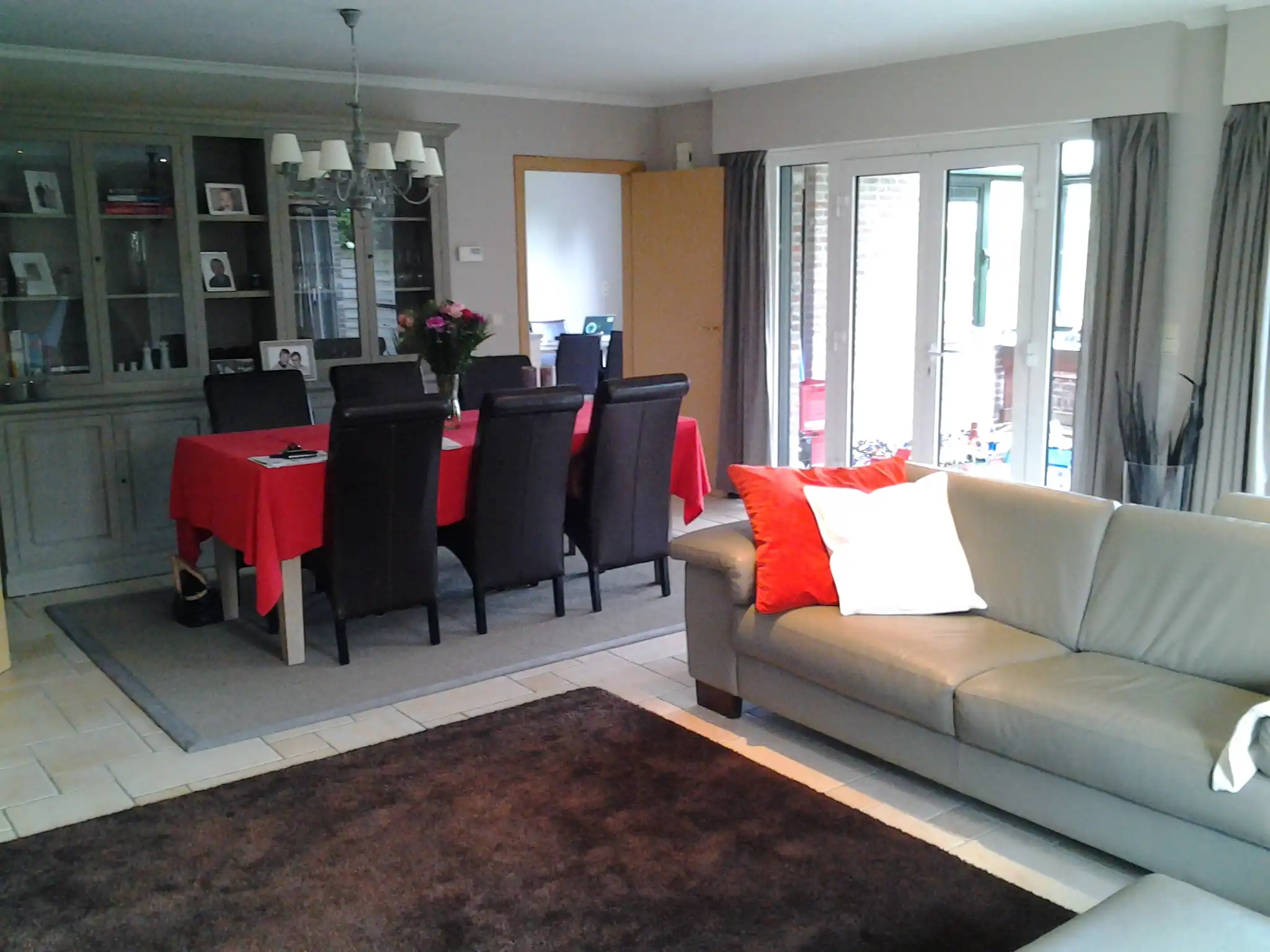 PRACHTIG GELEGEN ALLEENSTAANDE VILLA foto 5