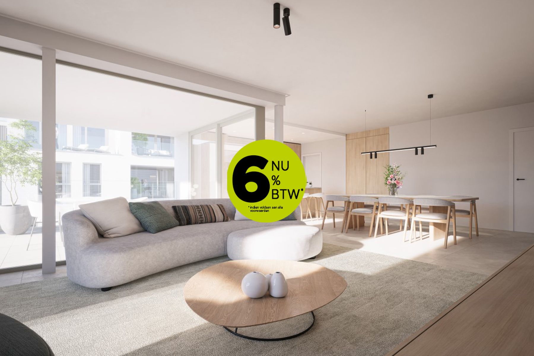 Appartement te koop 3650 Dilsen-Stokkem