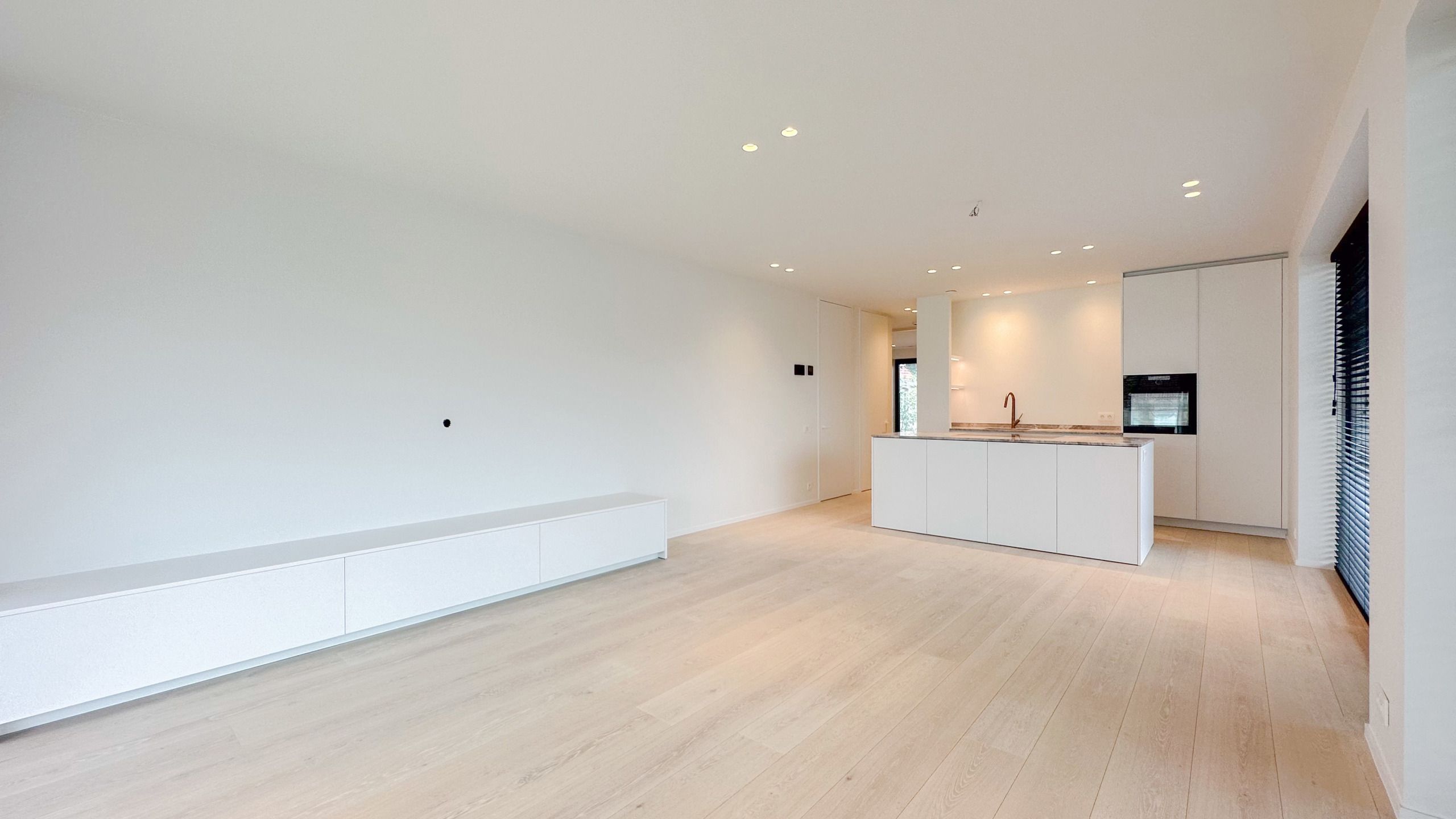 LUXUEUS nieuwbouw hoekappartement in VILLARESIDENTIE... foto 4