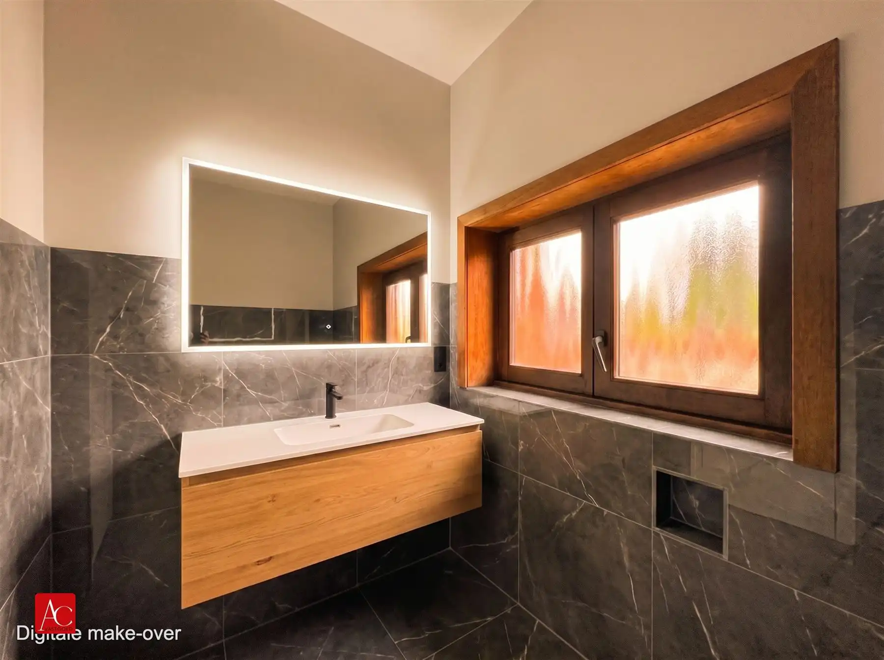 Degelijke renovatiewoning te Stekene foto 26
