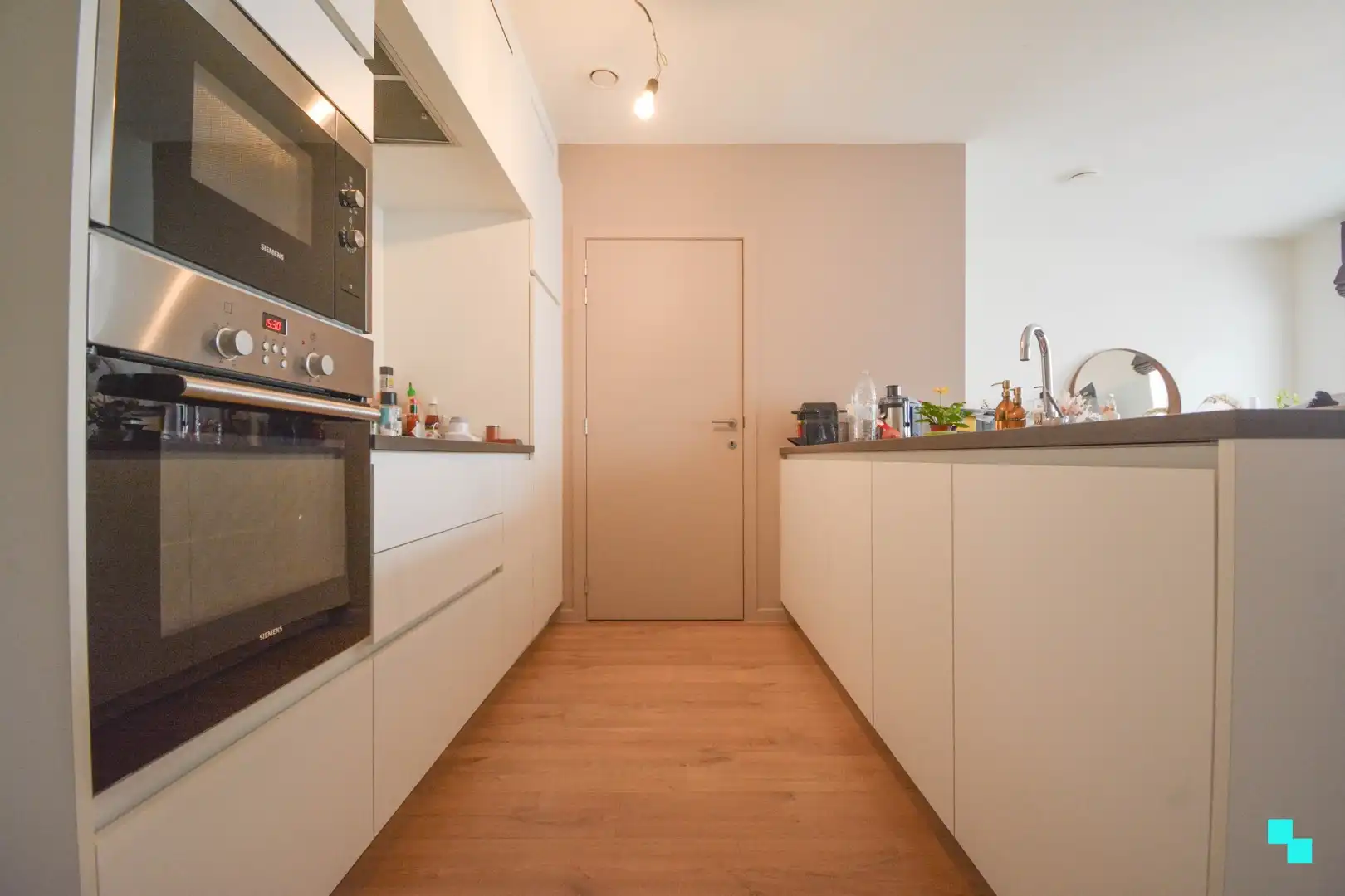 Energiezuinige woning in centrum Staden foto 4