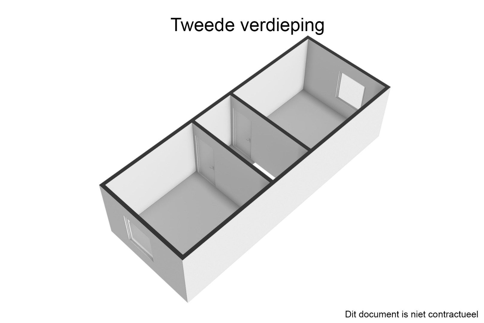 Op zoek naar een woning met veel potentieel, centraal gelegen in Merchtem? Welkom Home! foto 21