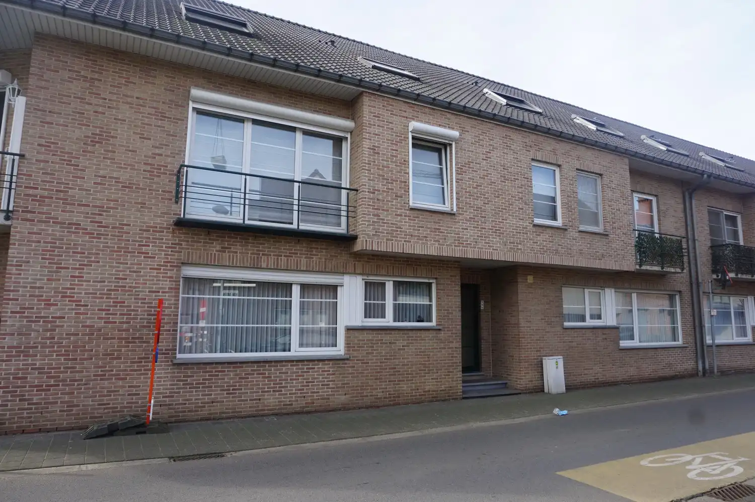 Appartement te huur Kolmen 76/2 - 3980 Tessenderlo