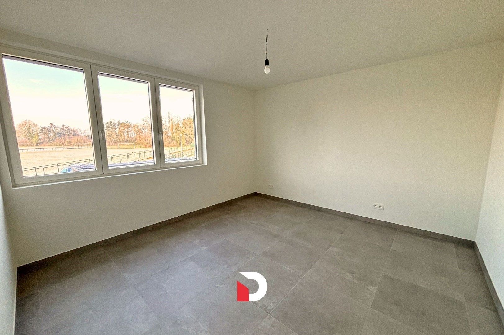 Modern en  ruim (150 m²) appartement met 3 slaapkamers en garagebox foto 12