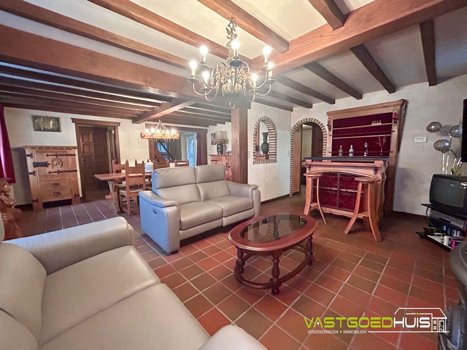 Charmante boerderij-hoeve te koop op een terrein van 22a85ca foto 7