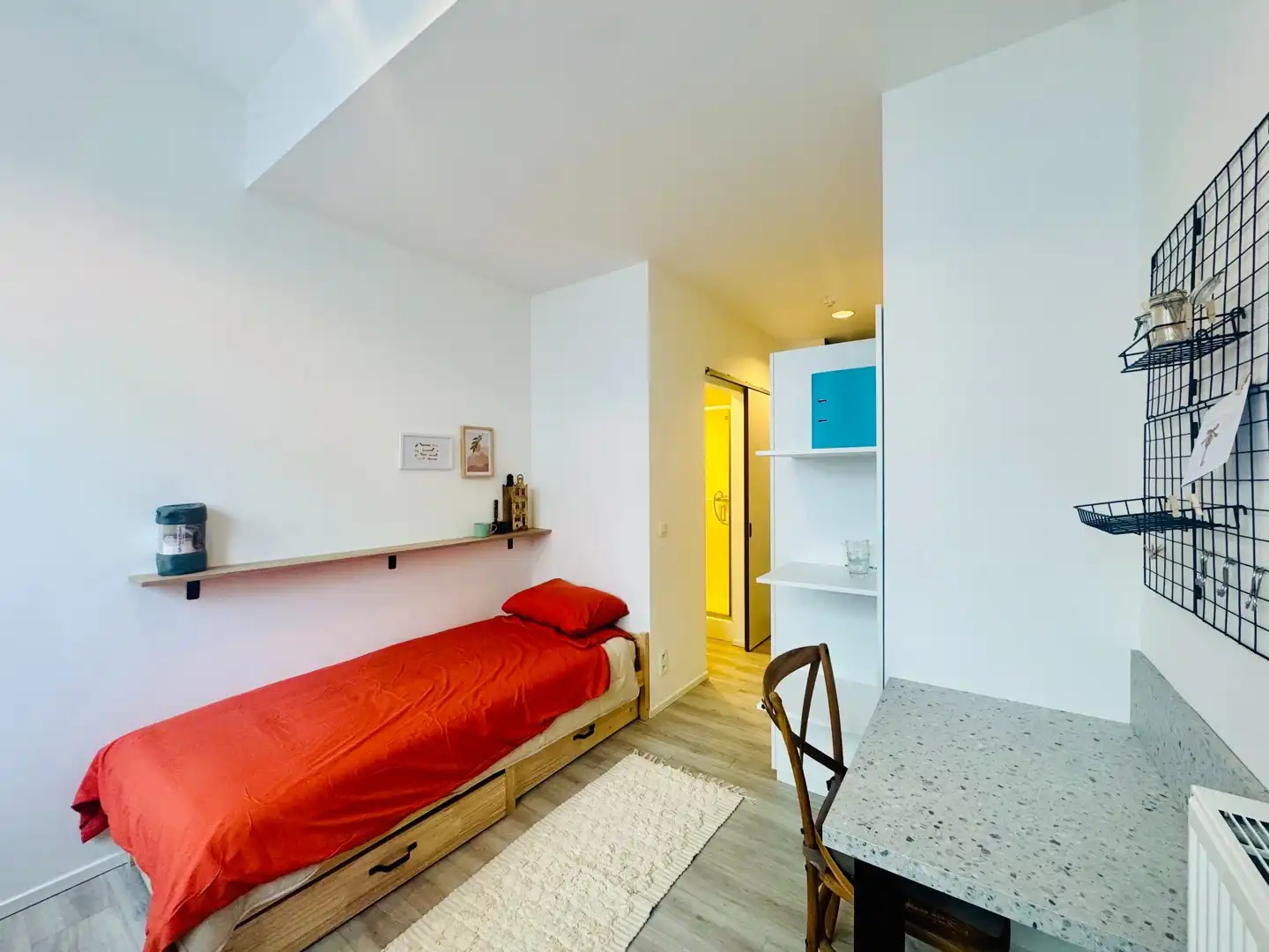 Studentenresidentie "Kotrix"! foto 4