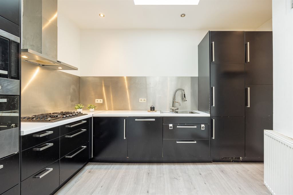 Gezellig, energiezuinige woning met 3 slaapkamers foto 4