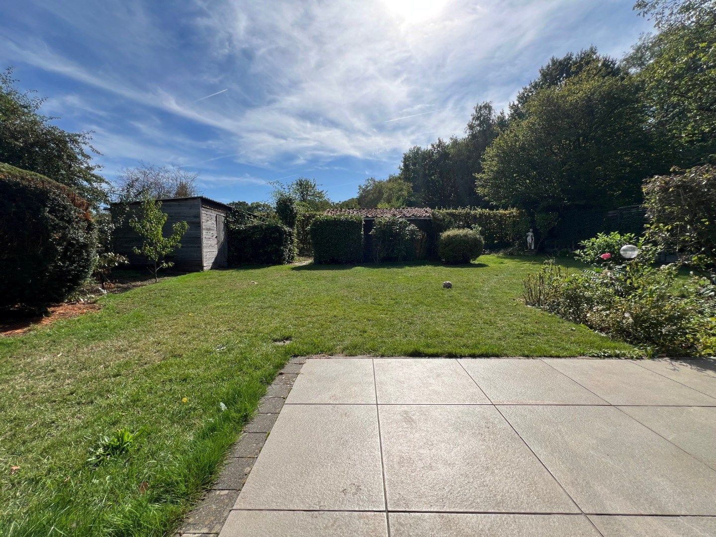 OPEN BEBOUWING te Diest : 3 slpks, tuin, garage foto 27