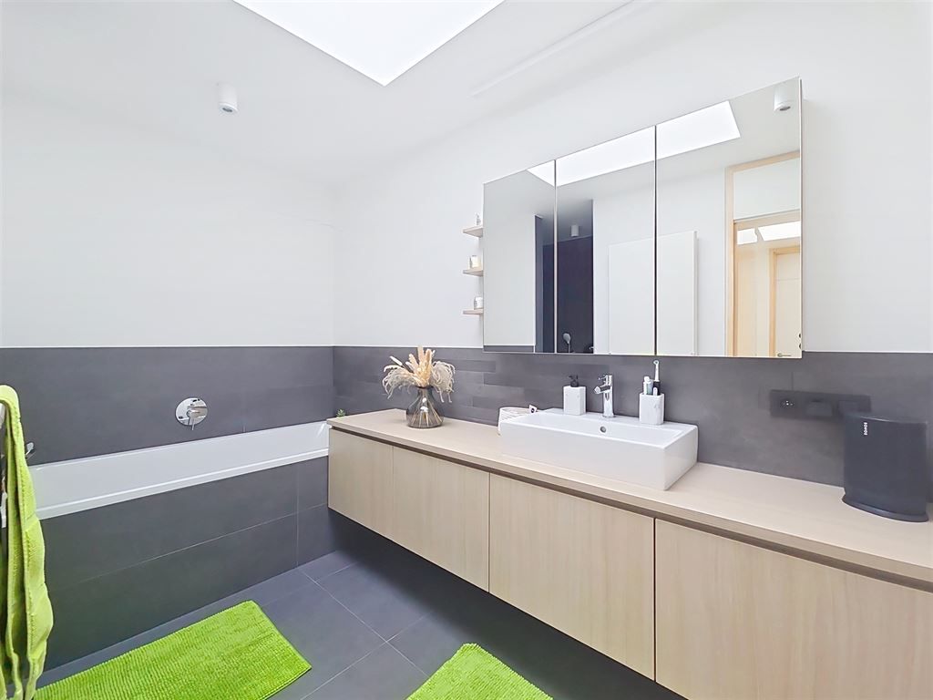 exclusieve vrijstaande woning foto 6