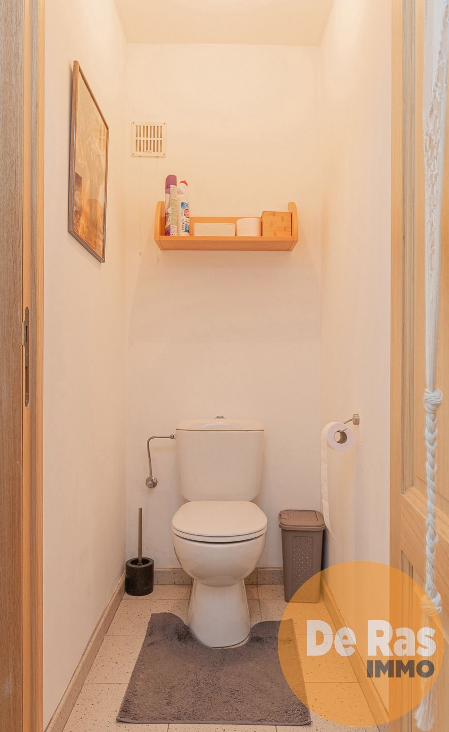 Lede - Instapklare woning in een kindvriendelijke omgeving foto 24
