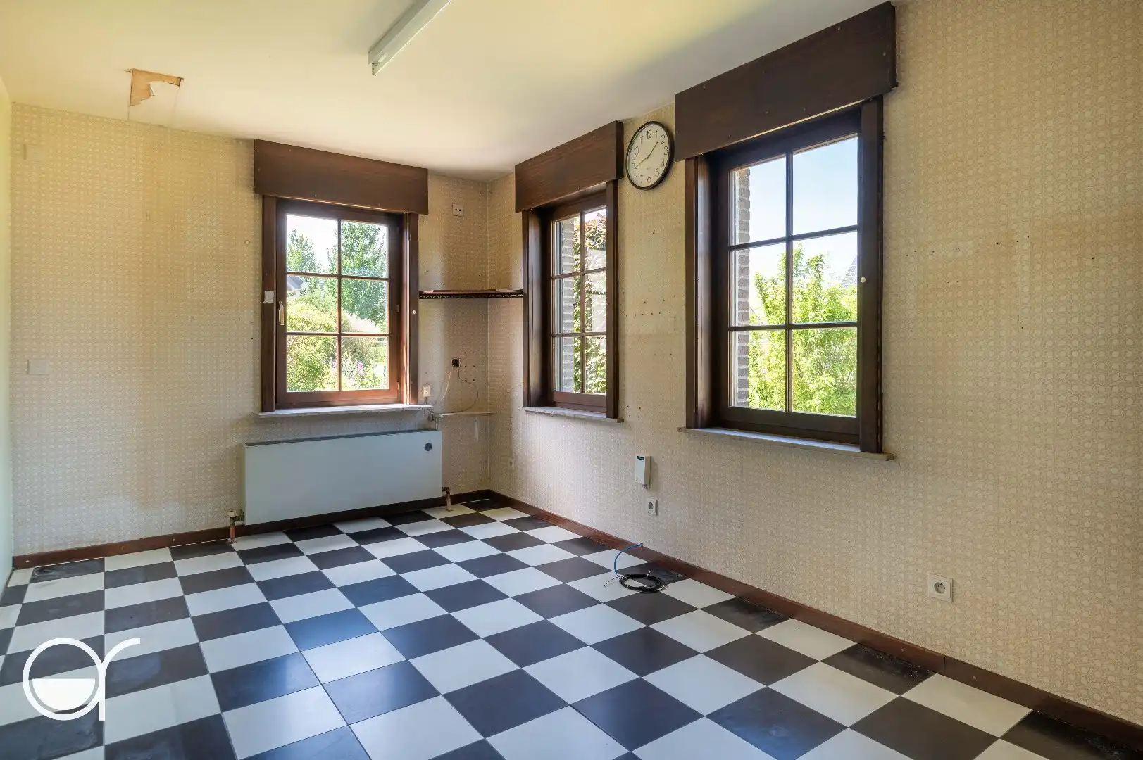 Villa met 4 slaapkamers en een zonnige tuin gelegen in een rustige buurt in Aalter foto 10