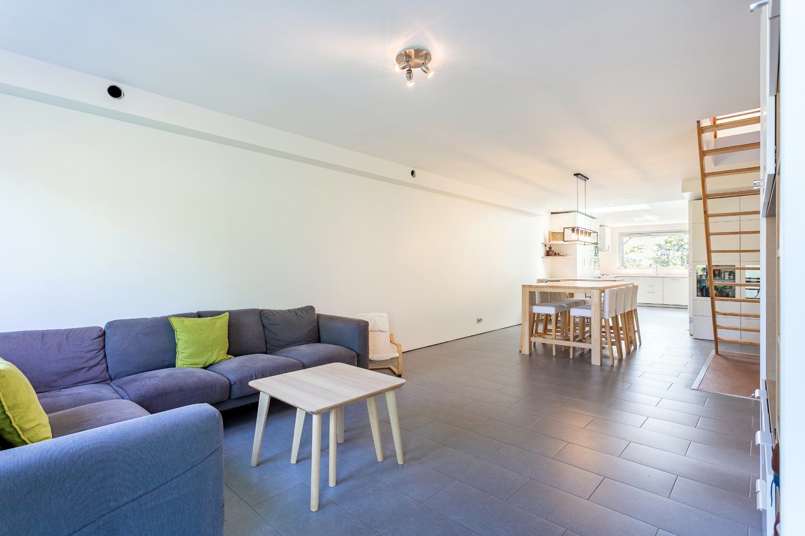 Energiezuinige woning met 3 slpks en ruime tuin te Clabecq foto 4