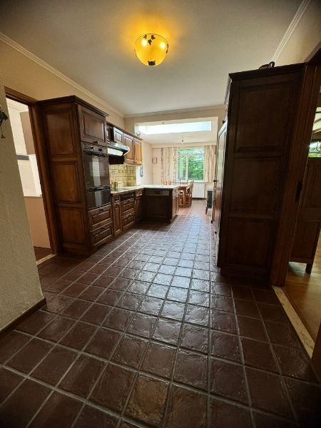 = IN OPTIE = Mooie woning met 6 slaapkamers op 7a50 in Bret-Gelieren foto 8