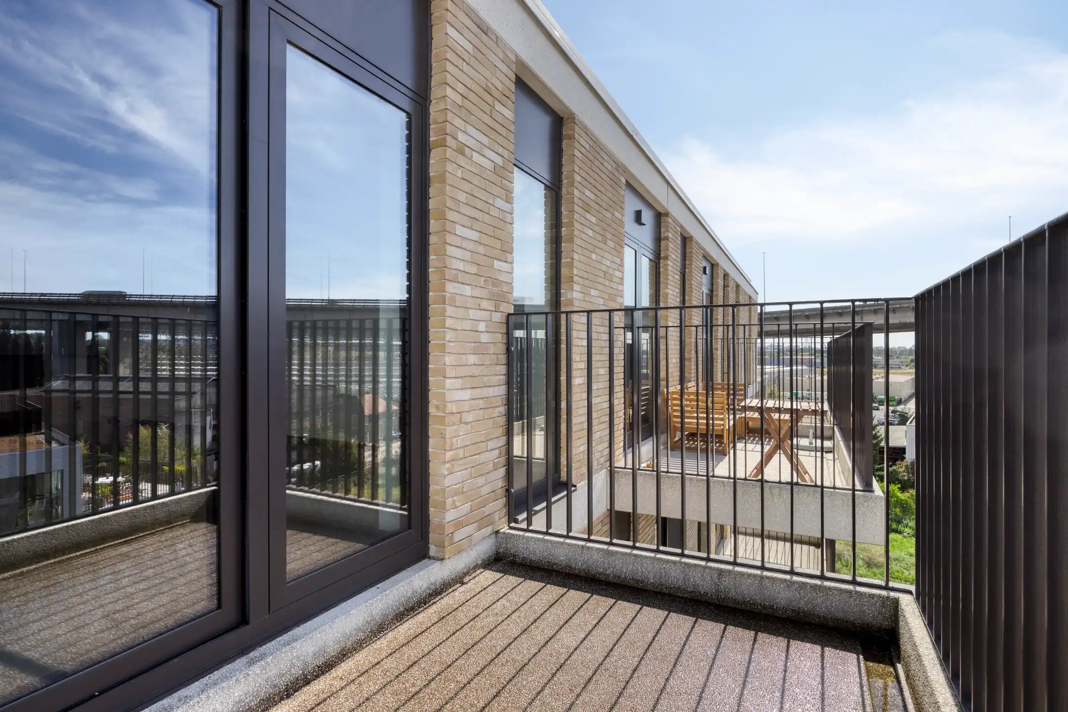 Appartement te koop Kerklaan 65 - 1830 Machelen