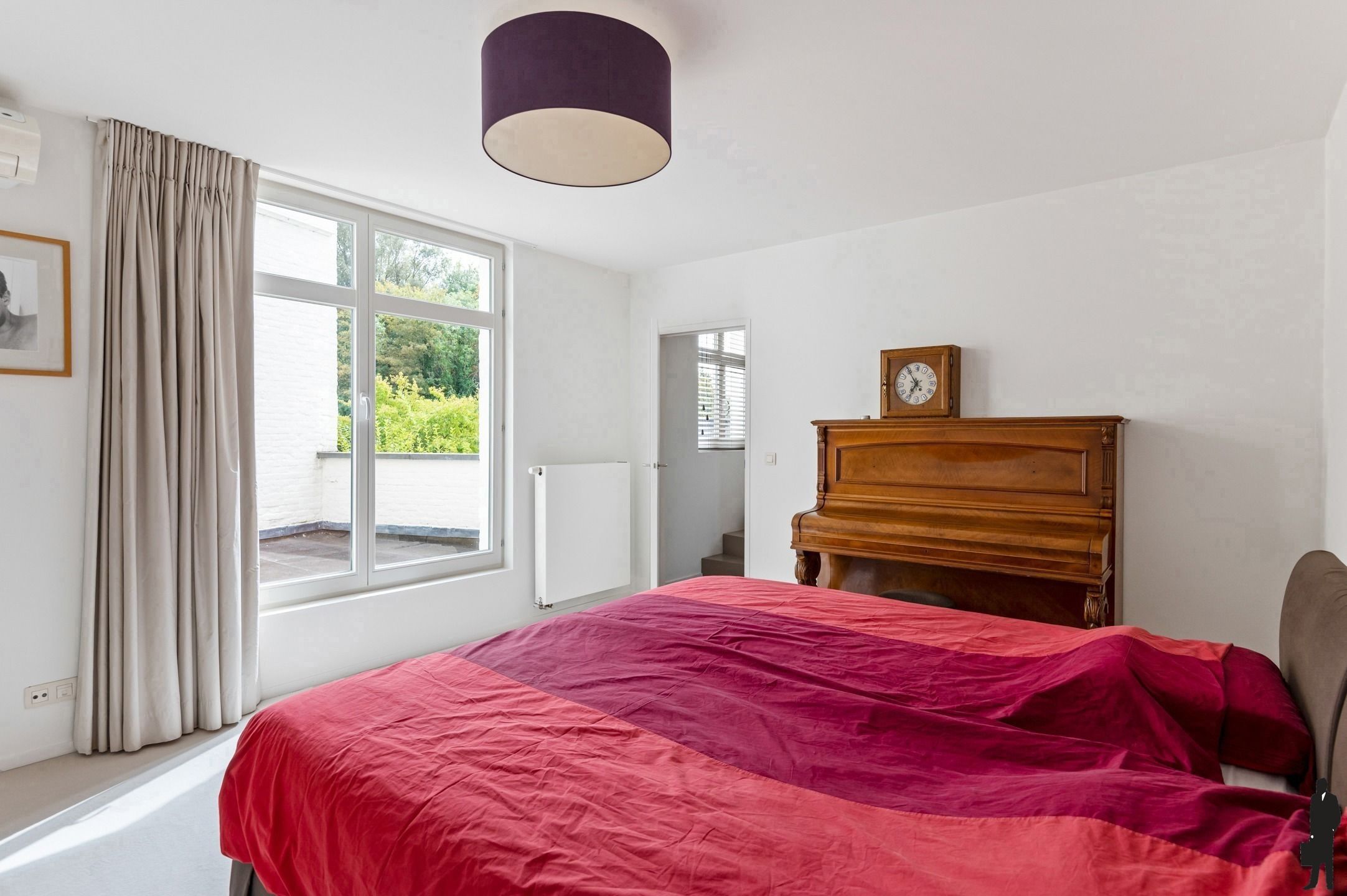 Charmante en unieke woning met Scheldezicht te Hemiksem foto 22