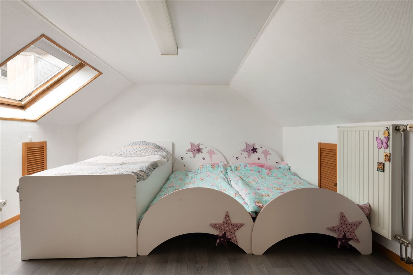 Ruim herenhuis in hartje Aalst foto 12
