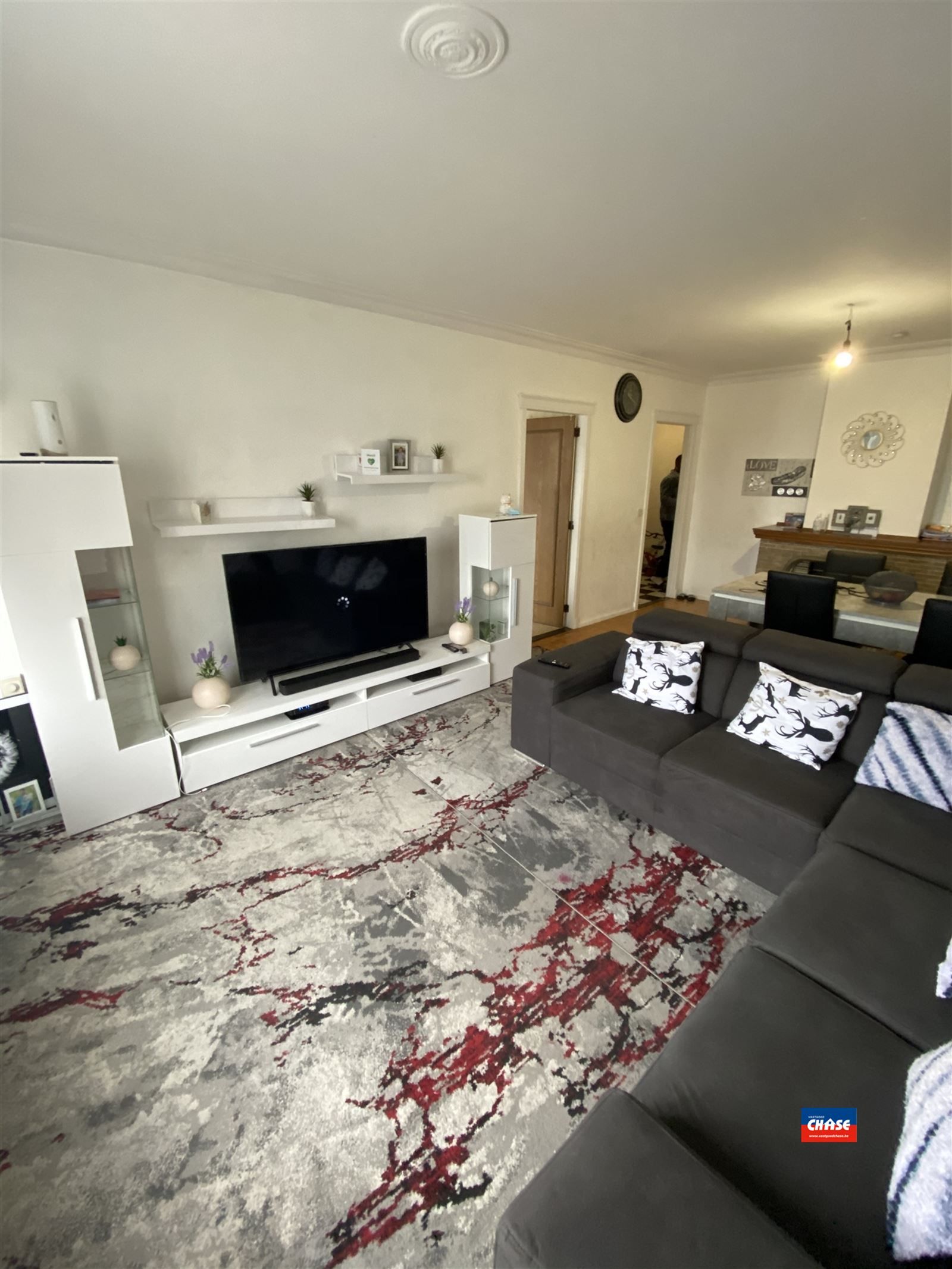 Appartement met 2 slaapkamers foto 2