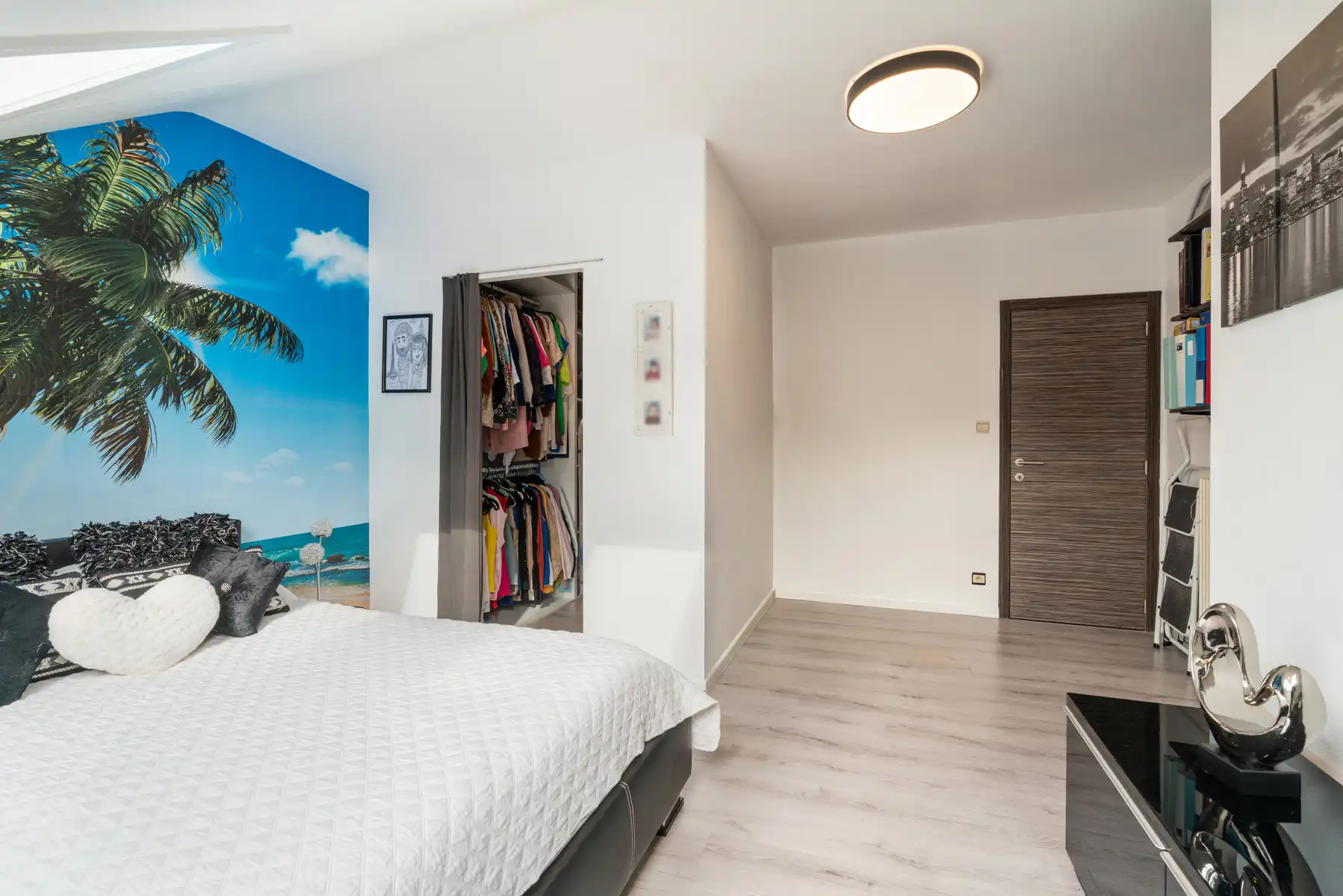 TE KOOP - ruime gezinswoning met EPC B en 4 slaapkamers foto 10