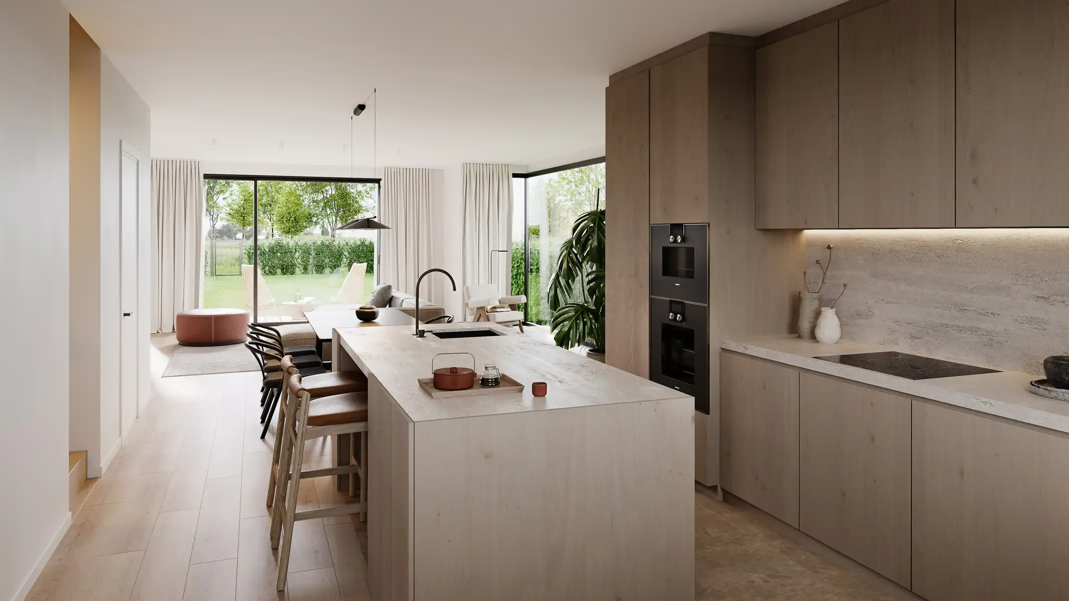 Uniek woonerf  foto 3